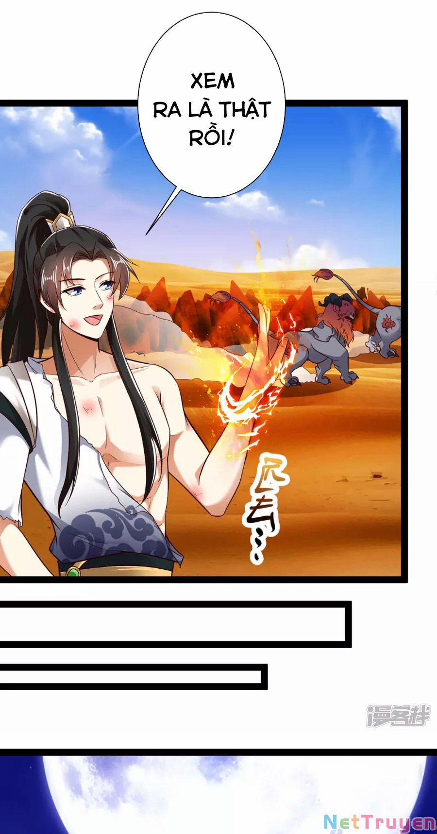 Khoa Kỹ Đại Tiên Tông 49 trang 10