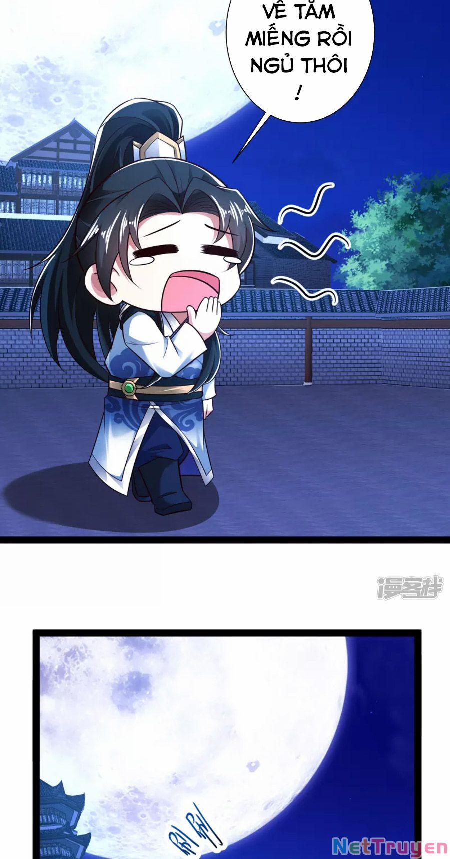 Khoa Kỹ Đại Tiên Tông 49 trang 12