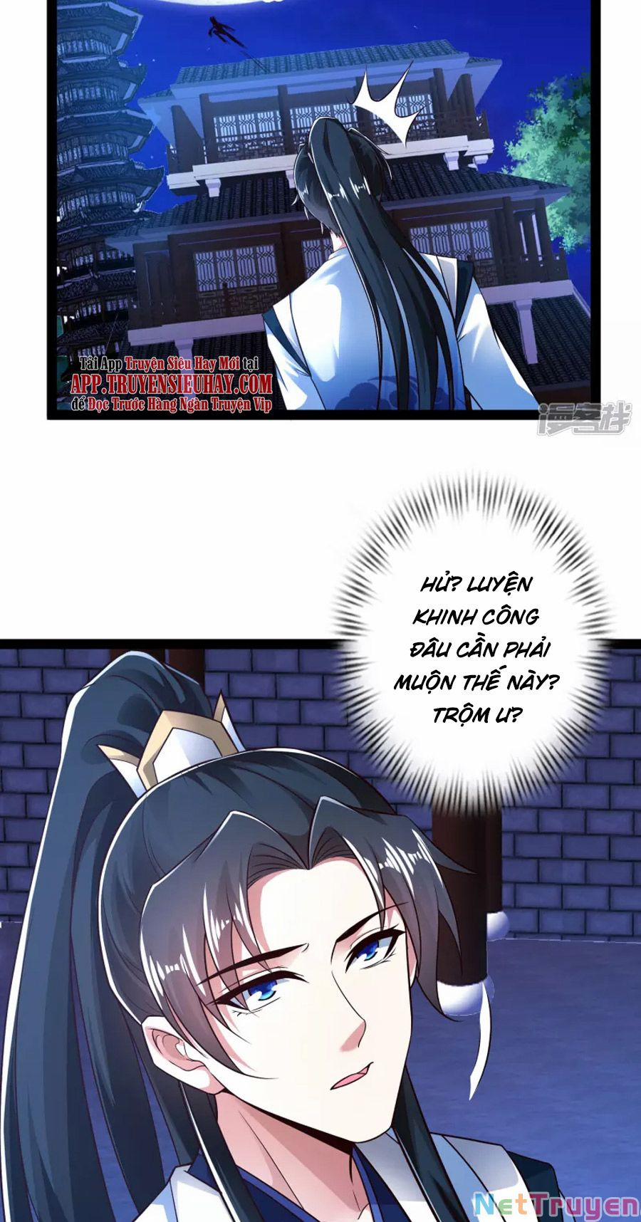 Khoa Kỹ Đại Tiên Tông 49 trang 13