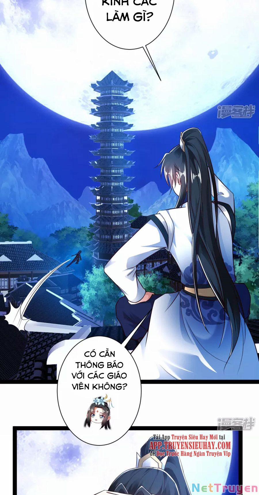 Khoa Kỹ Đại Tiên Tông 49 trang 15