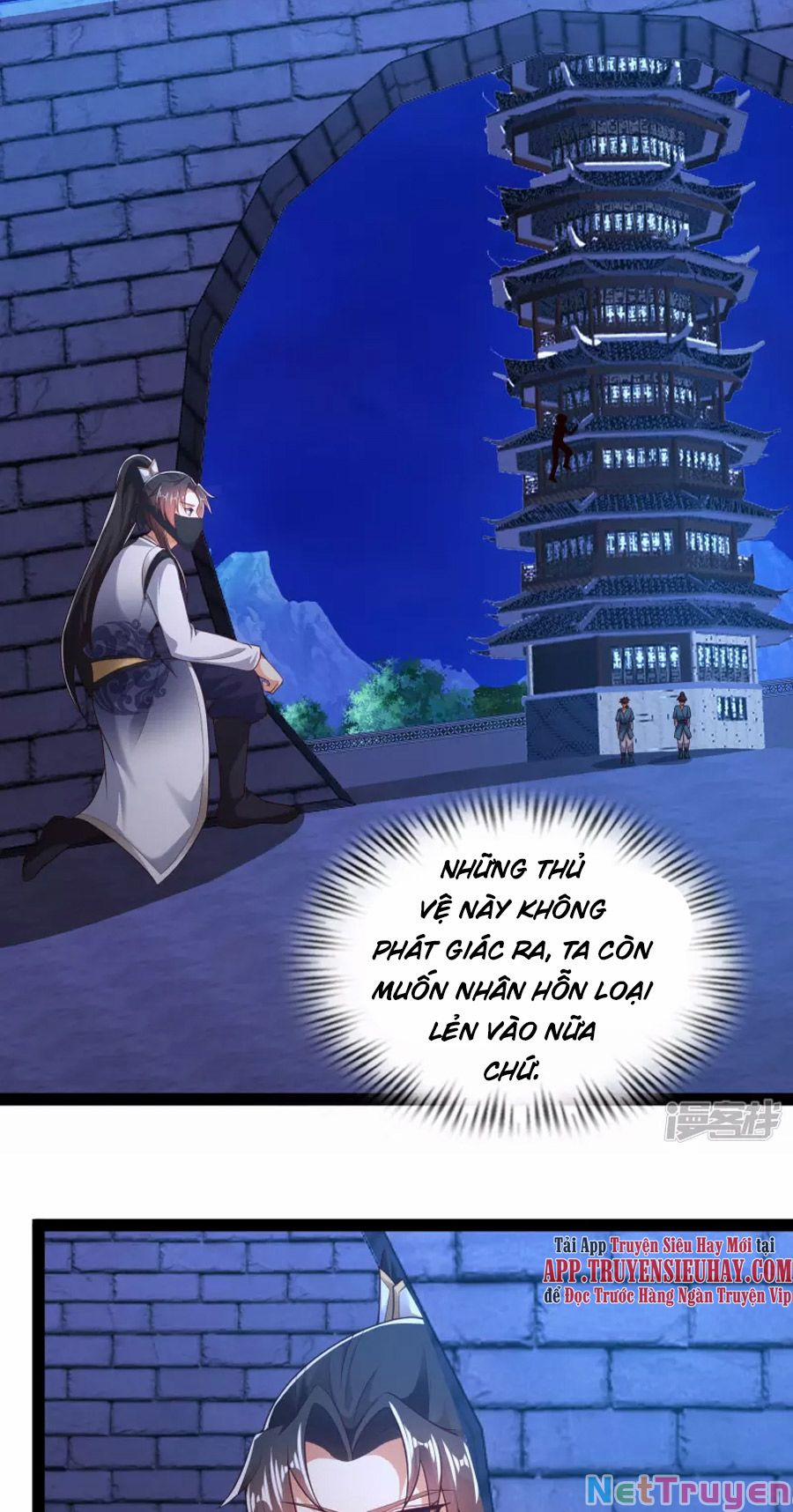 Khoa Kỹ Đại Tiên Tông 49 trang 17