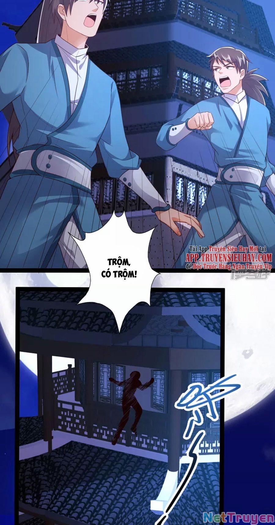 Khoa Kỹ Đại Tiên Tông 49 trang 19