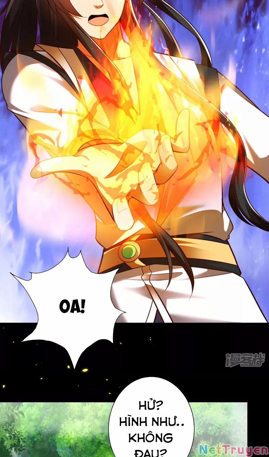 Khoa Kỹ Đại Tiên Tông 49 trang 2