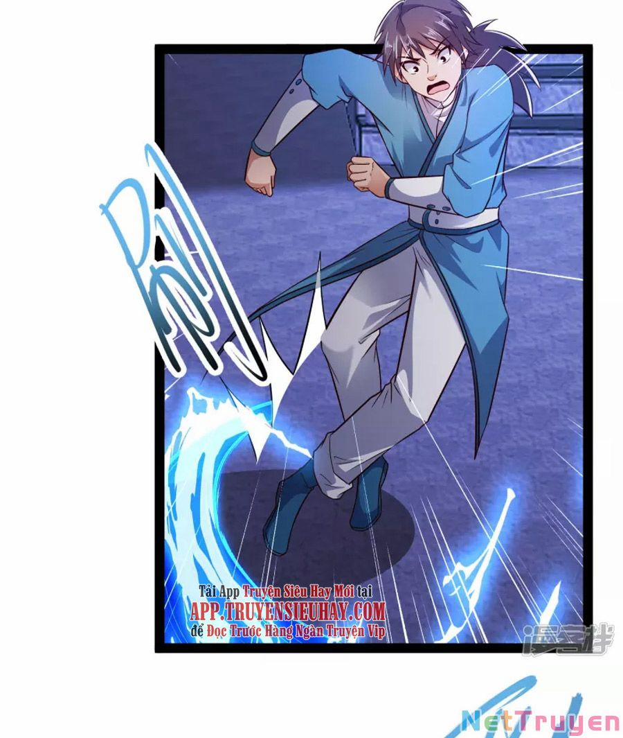 Khoa Kỹ Đại Tiên Tông 49 trang 27