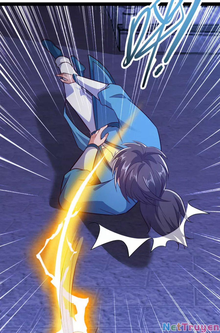 Khoa Kỹ Đại Tiên Tông 49 trang 28