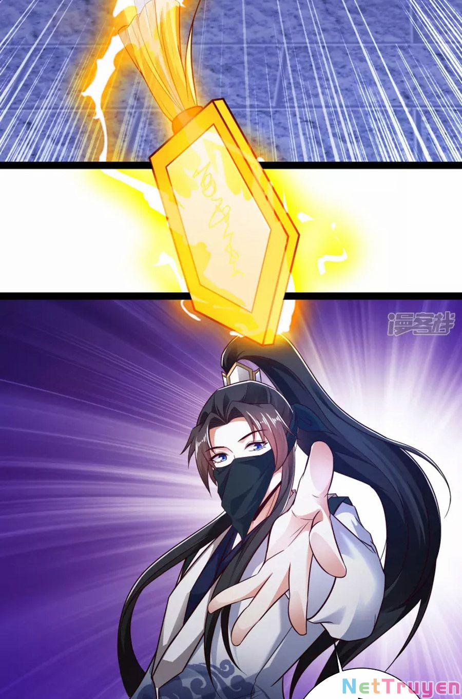 Khoa Kỹ Đại Tiên Tông 49 trang 29