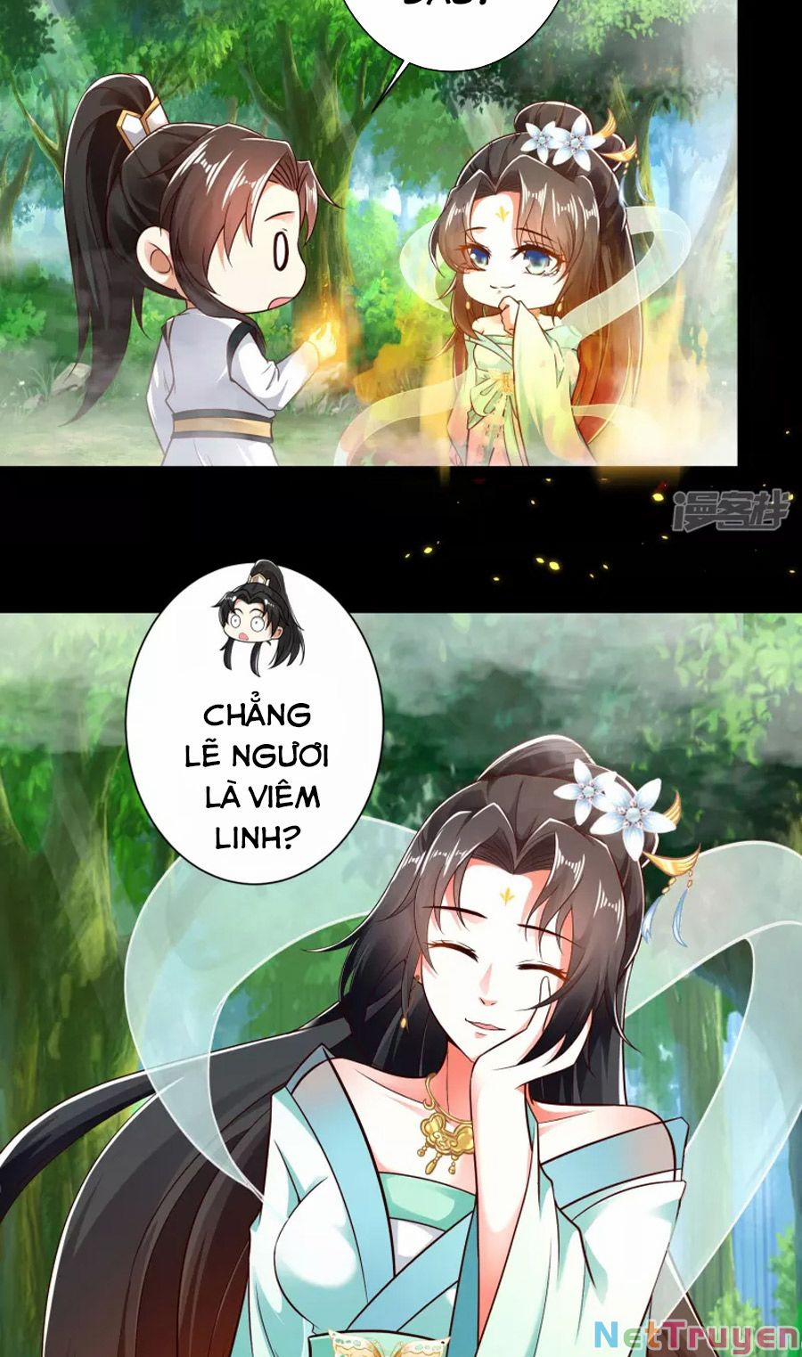 Khoa Kỹ Đại Tiên Tông 49 trang 3