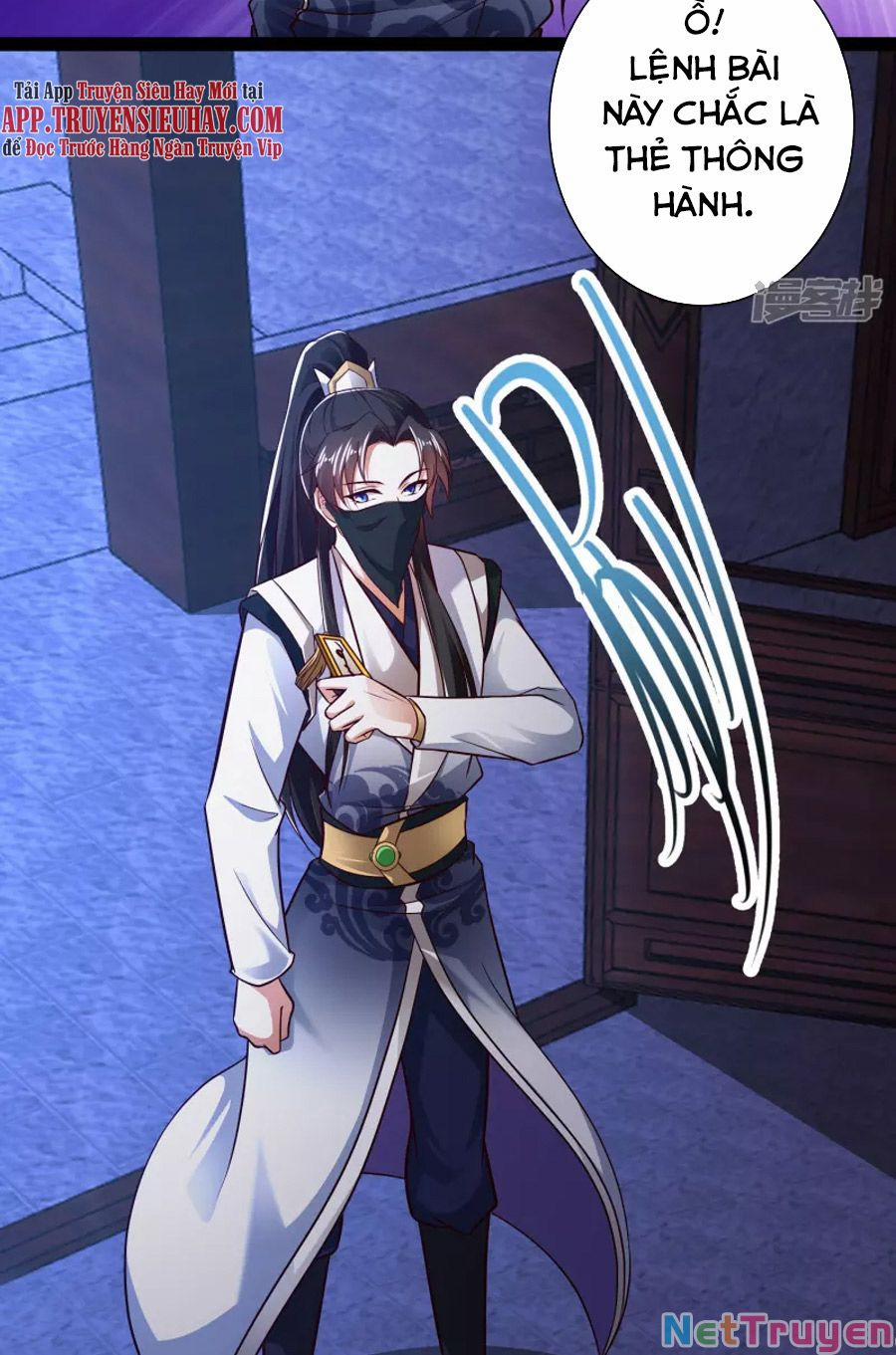 Khoa Kỹ Đại Tiên Tông 49 trang 30