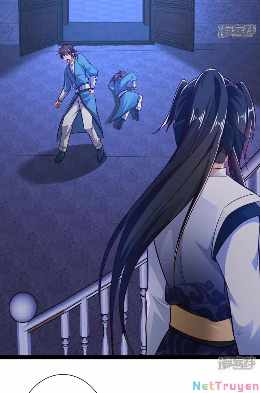 Khoa Kỹ Đại Tiên Tông 49 trang 33