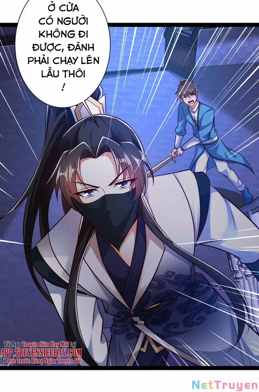 Khoa Kỹ Đại Tiên Tông 49 trang 34