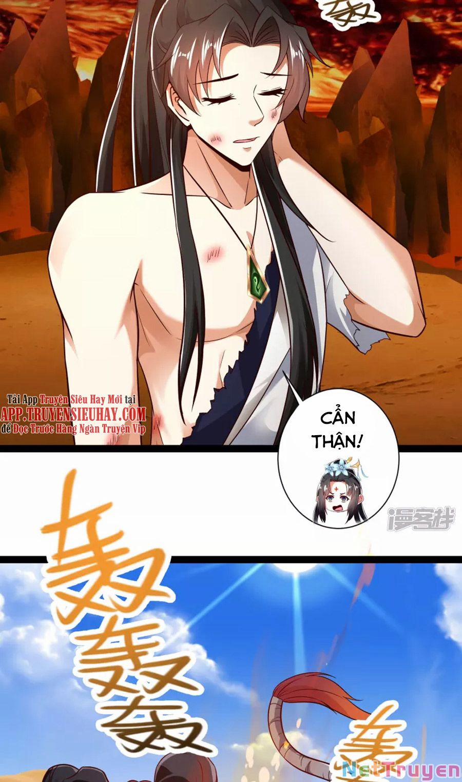 Khoa Kỹ Đại Tiên Tông 49 trang 6