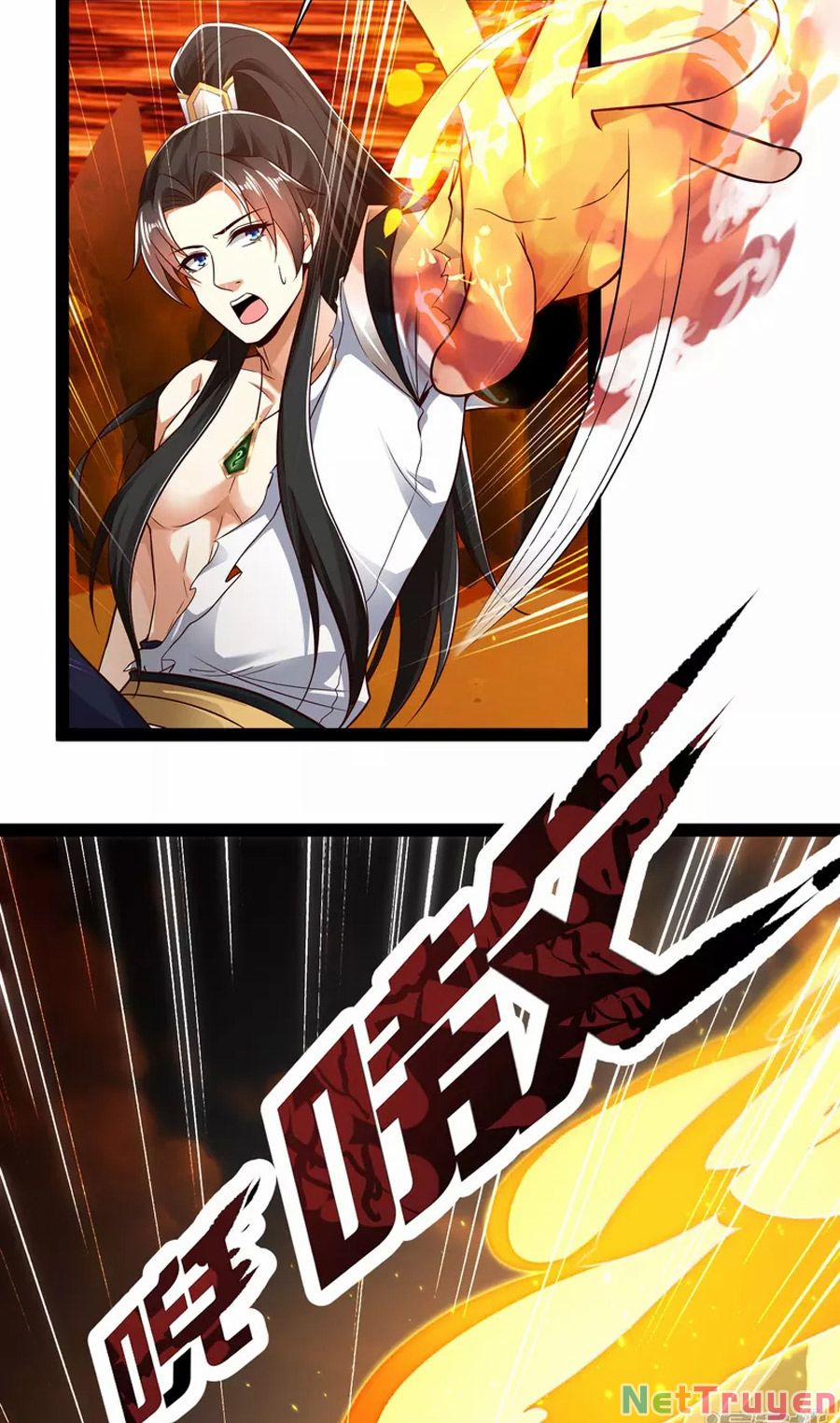 Khoa Kỹ Đại Tiên Tông 49 trang 8