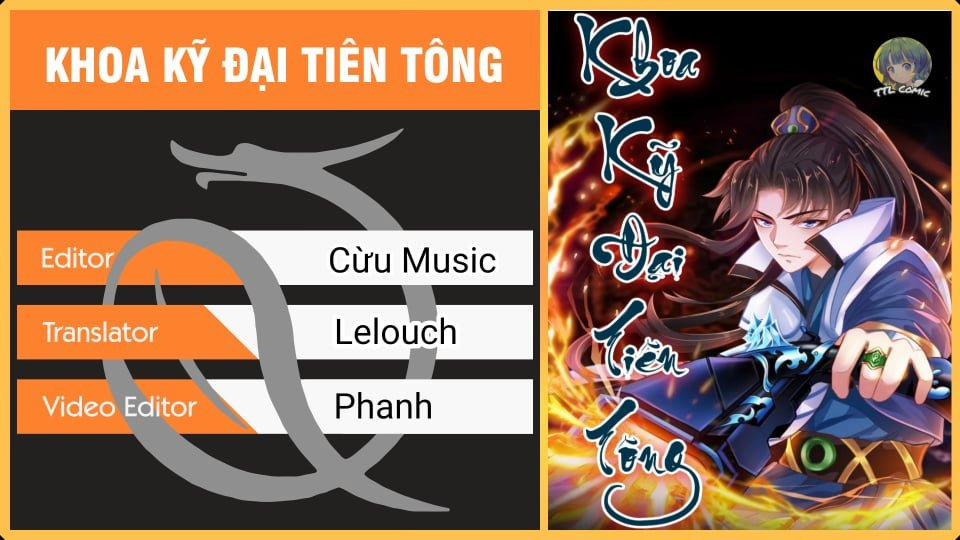 Khoa Kỹ Đại Tiên Tông 5 trang 0