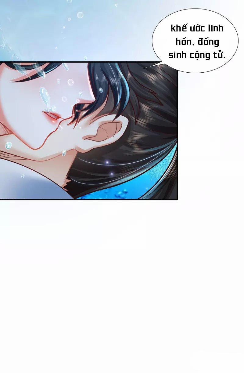 Khoa Kỹ Đại Tiên Tông 5 trang 28