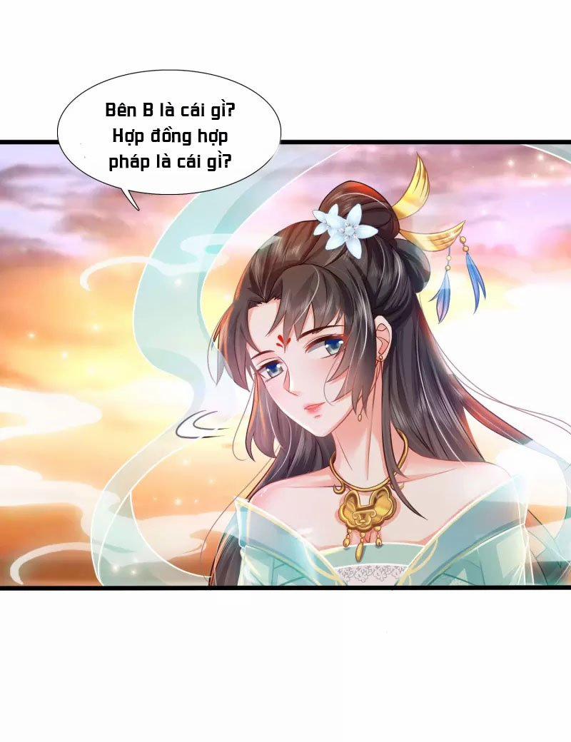 Khoa Kỹ Đại Tiên Tông 5 trang 36