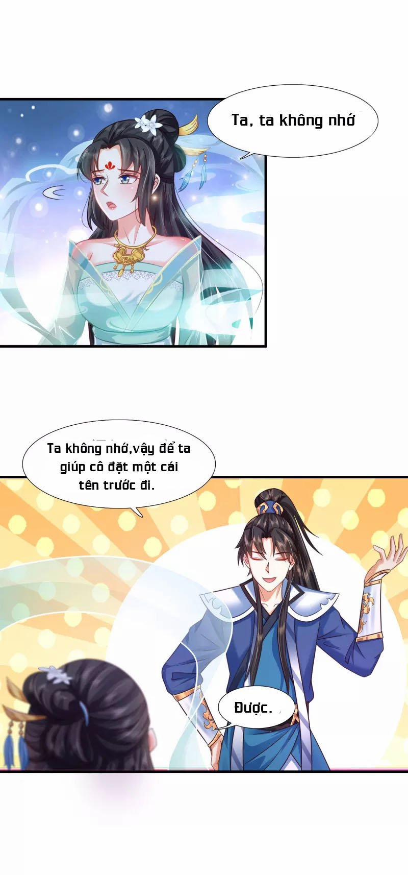 Khoa Kỹ Đại Tiên Tông 5 trang 38