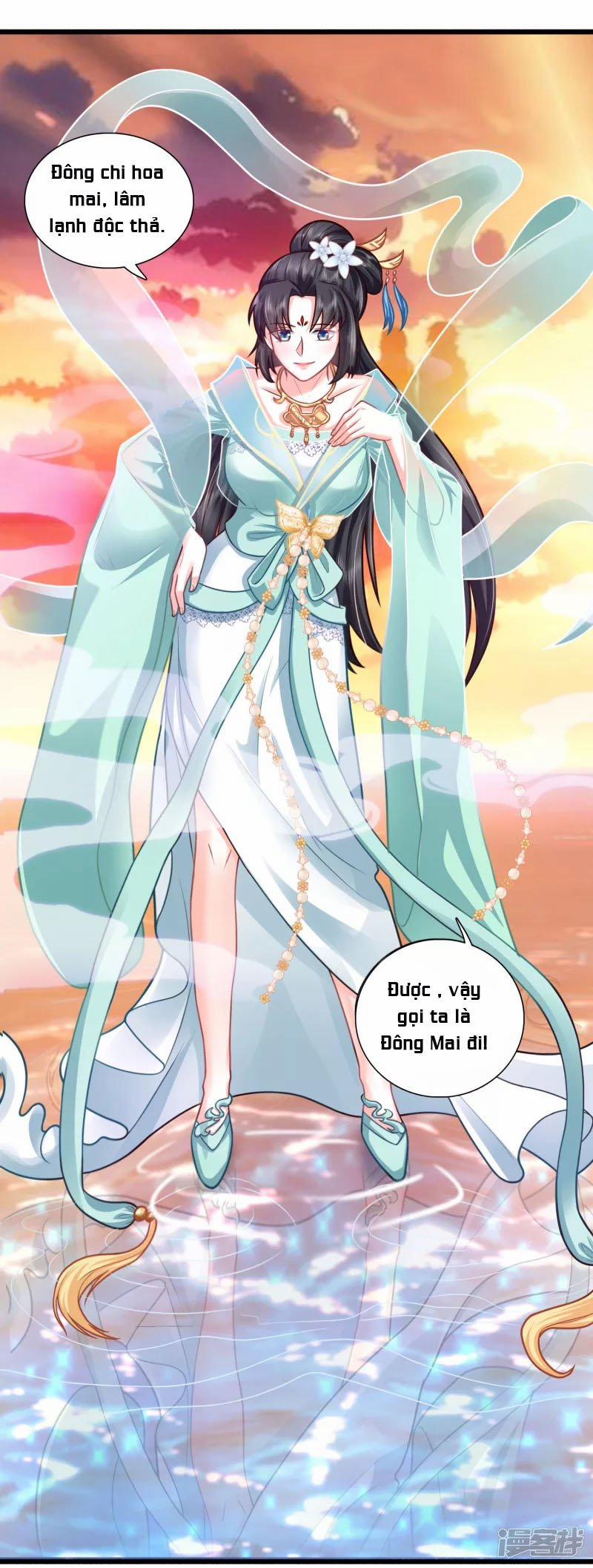 Khoa Kỹ Đại Tiên Tông 5 trang 41