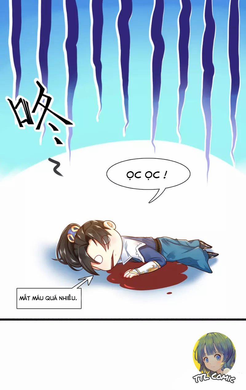 Khoa Kỹ Đại Tiên Tông 5 trang 8