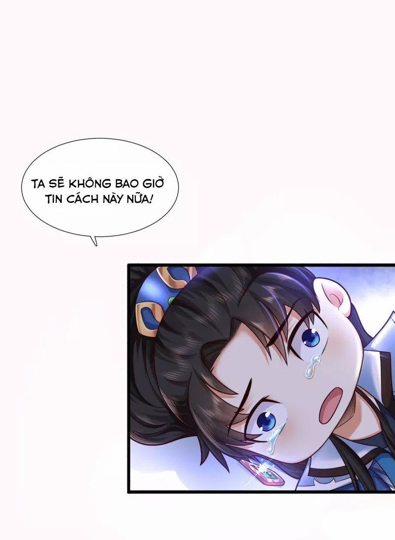 Khoa Kỹ Đại Tiên Tông 5 trang 9