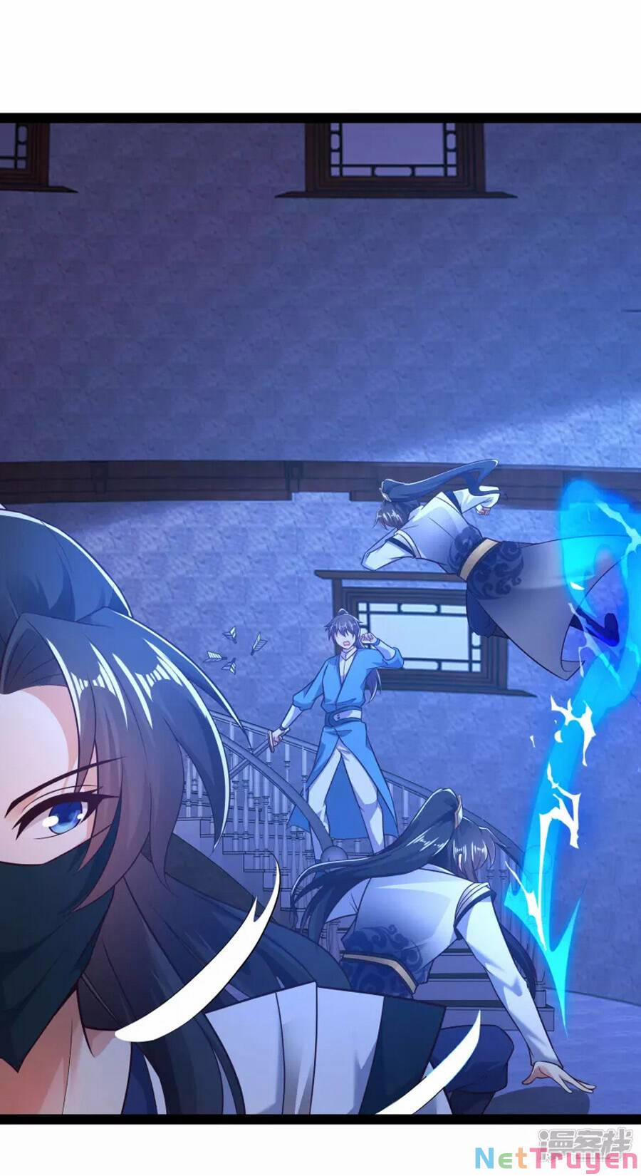 Khoa Kỹ Đại Tiên Tông 50 trang 10