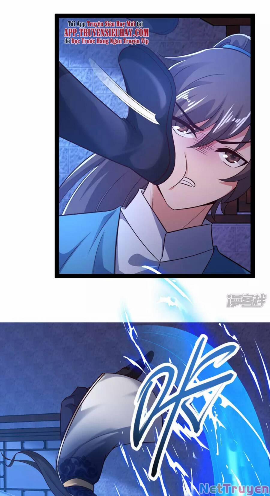 Khoa Kỹ Đại Tiên Tông 50 trang 11