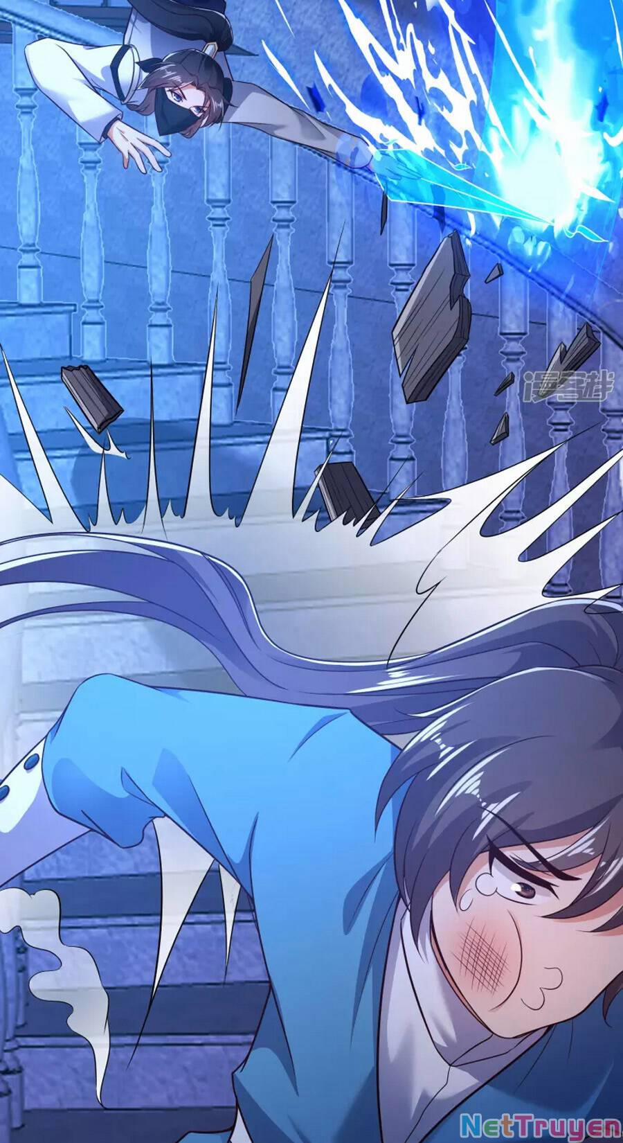 Khoa Kỹ Đại Tiên Tông 50 trang 12