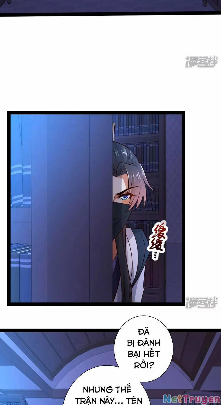 Khoa Kỹ Đại Tiên Tông 50 trang 17