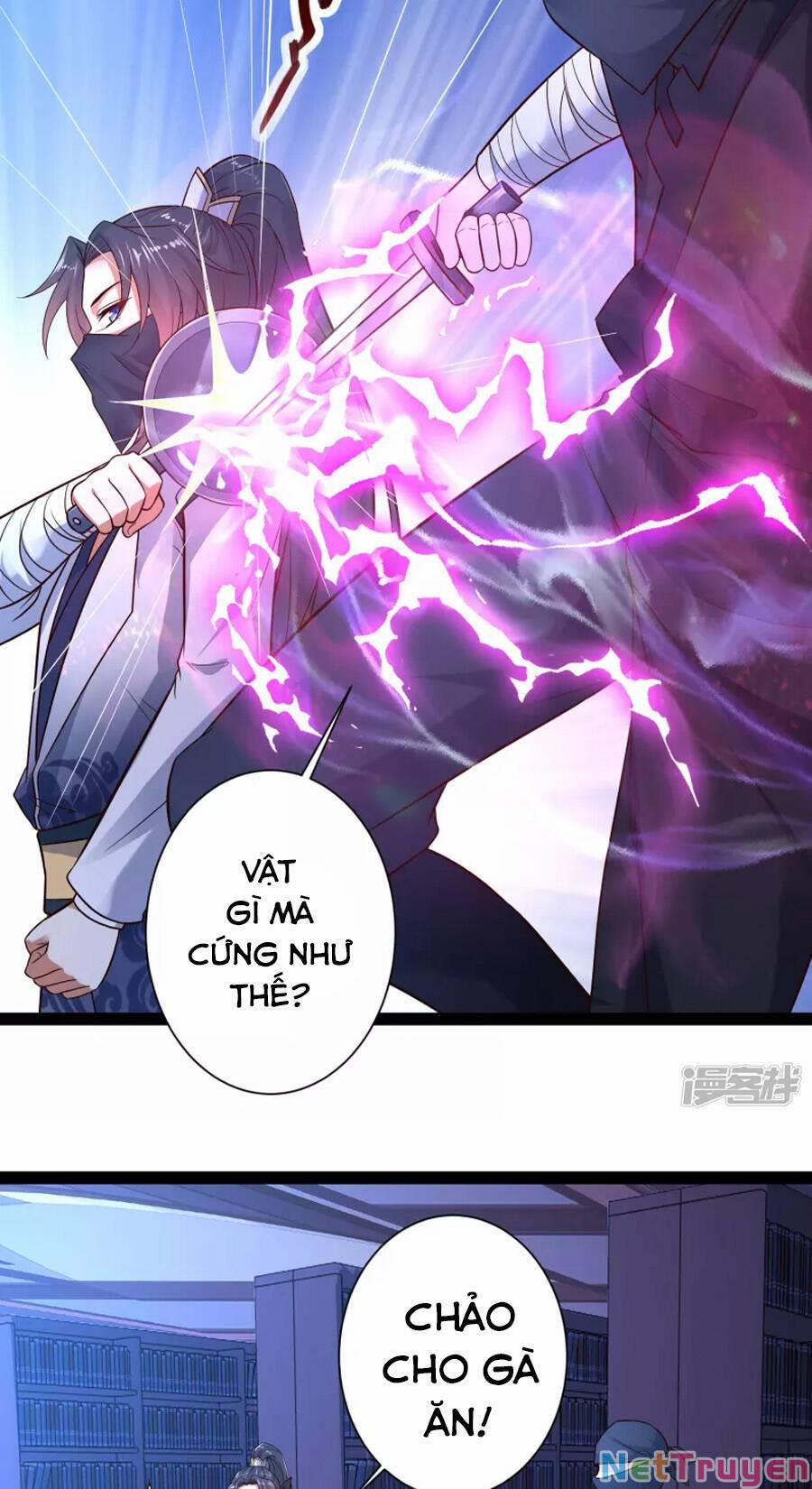 Khoa Kỹ Đại Tiên Tông 50 trang 20