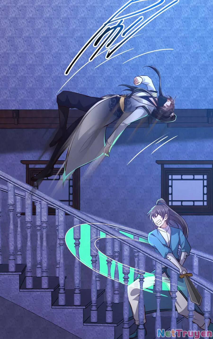 Khoa Kỹ Đại Tiên Tông 50 trang 3