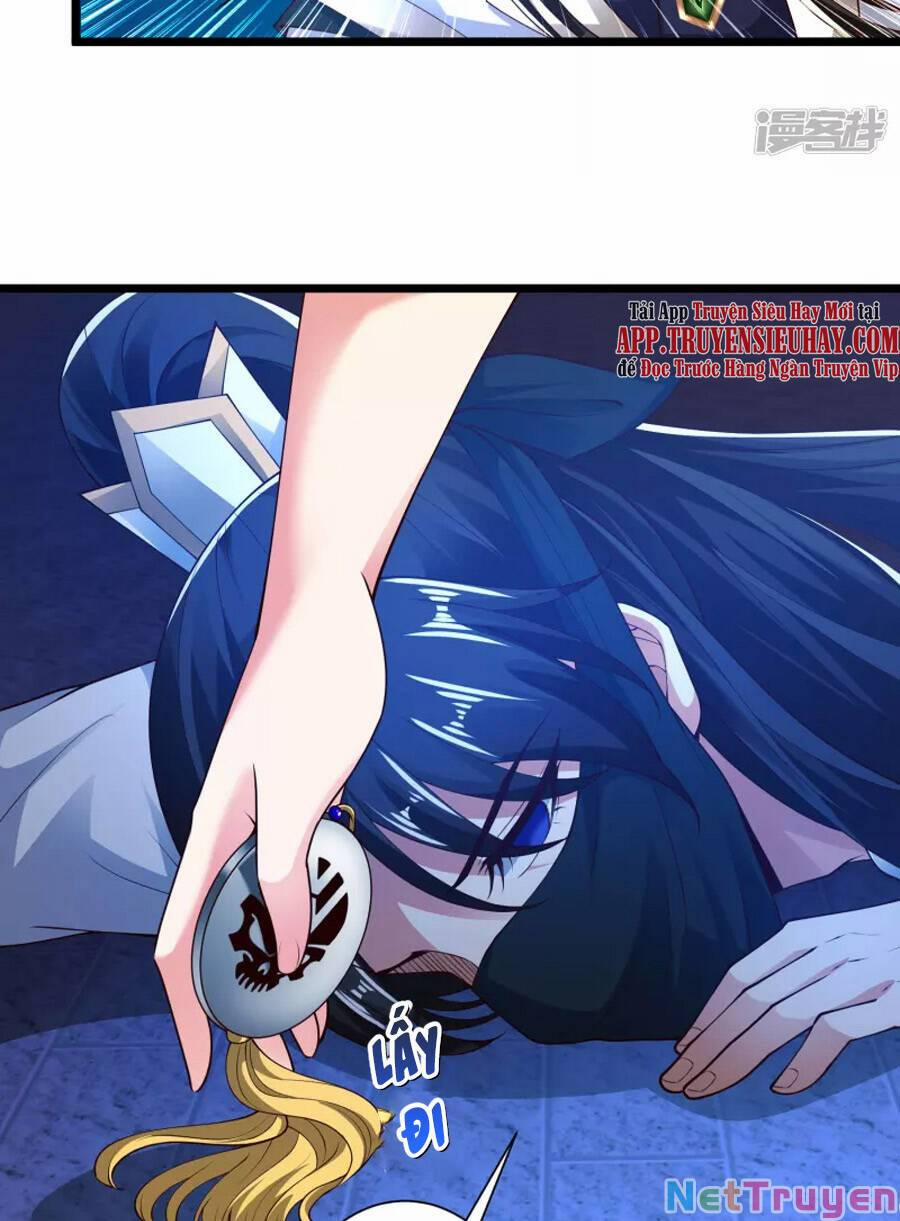 Khoa Kỹ Đại Tiên Tông 50 trang 37