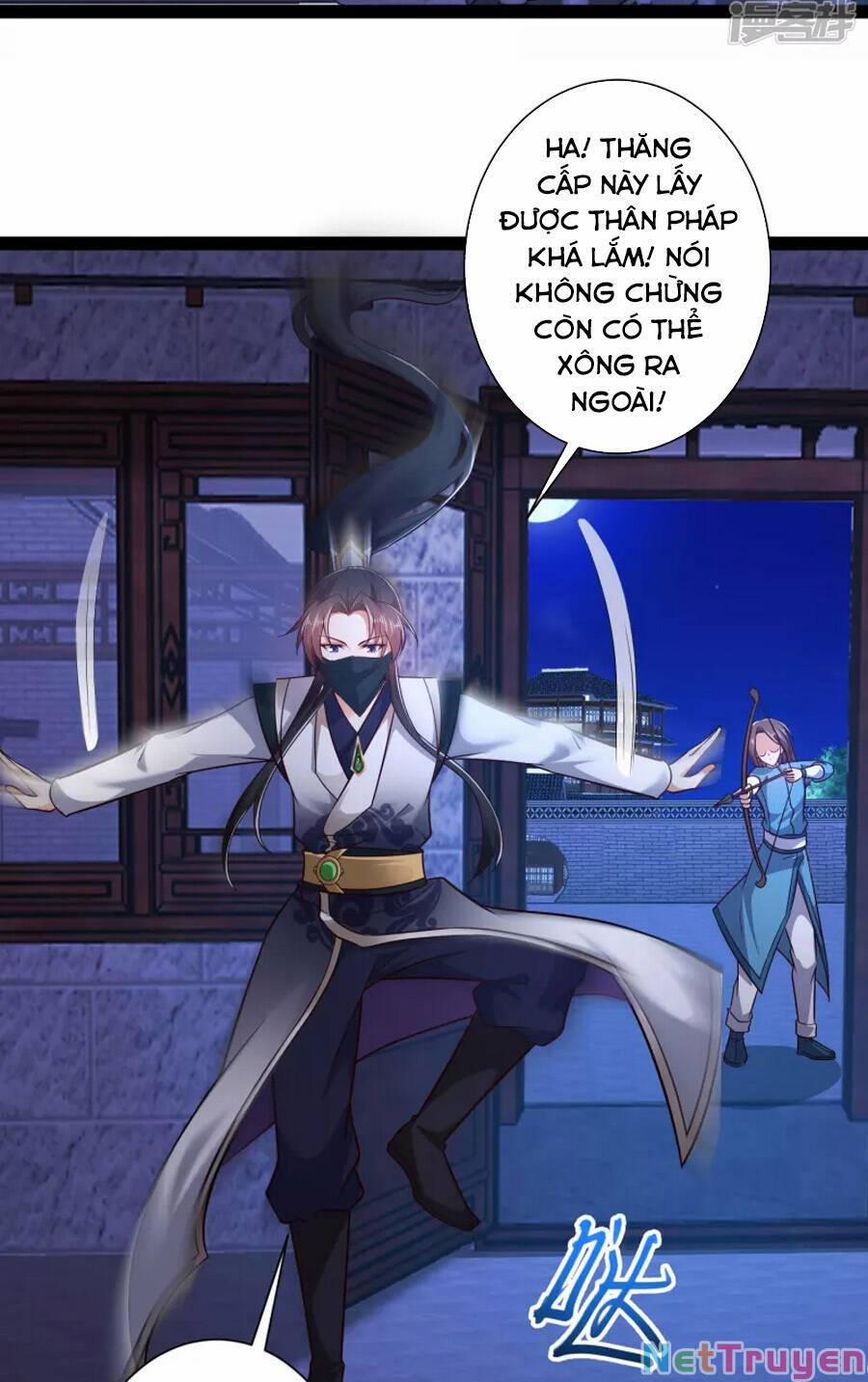 Khoa Kỹ Đại Tiên Tông 50 trang 4