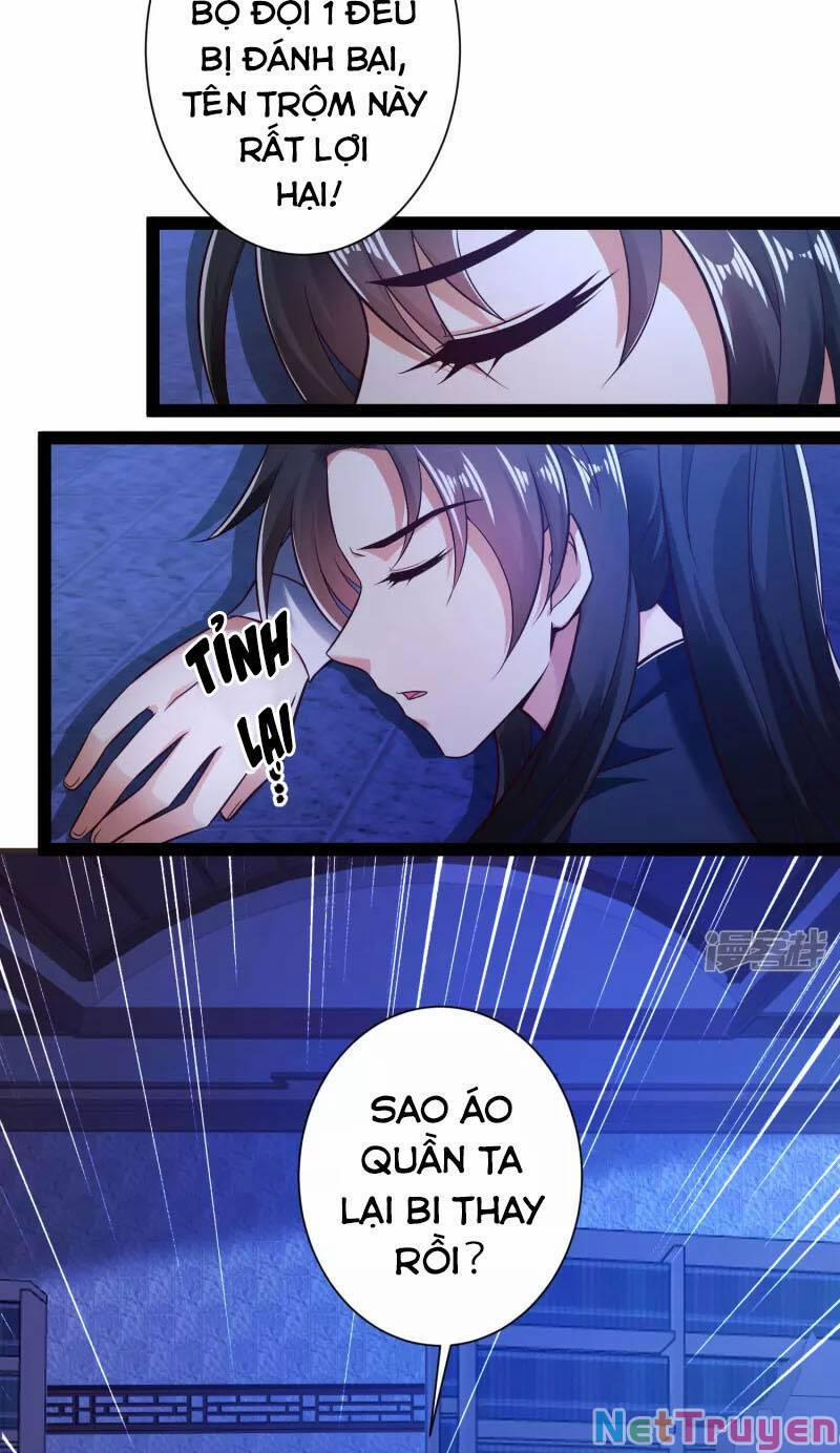 Khoa Kỹ Đại Tiên Tông 51 trang 1