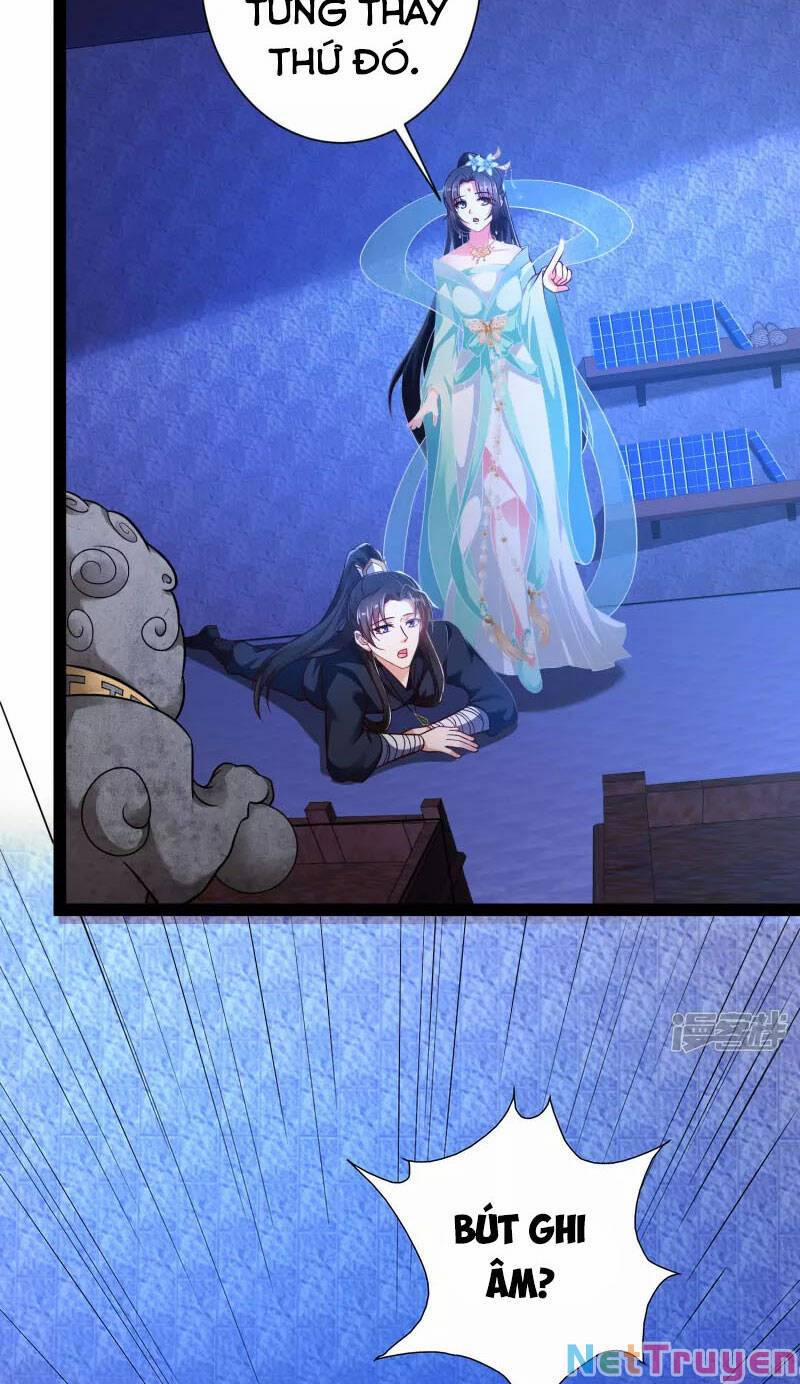 Khoa Kỹ Đại Tiên Tông 51 trang 18