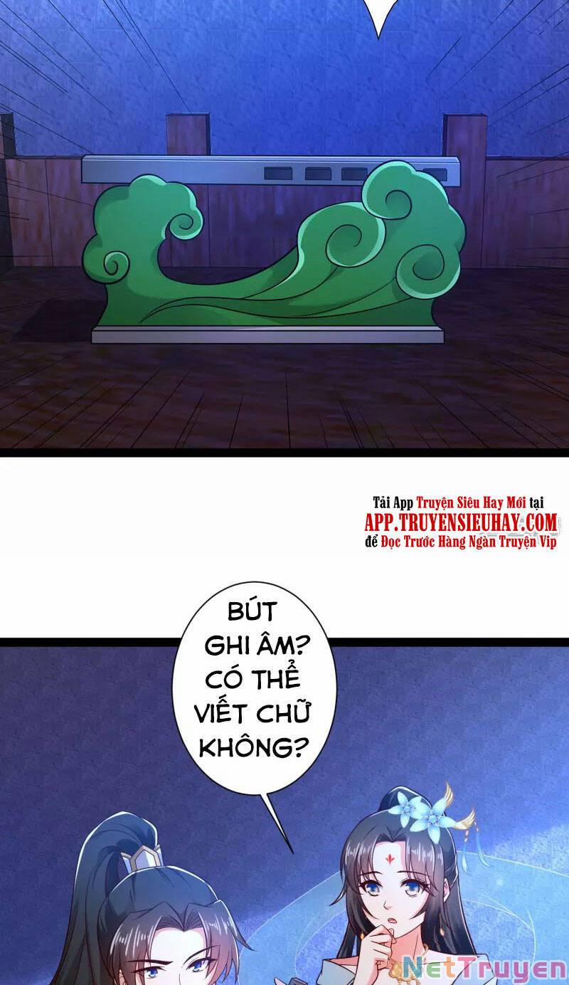 Khoa Kỹ Đại Tiên Tông 51 trang 19