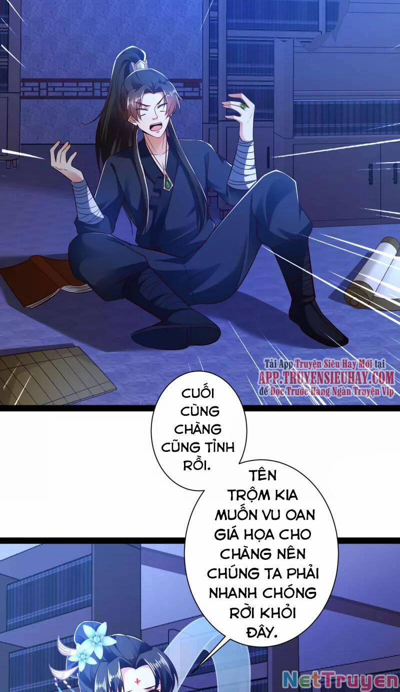 Khoa Kỹ Đại Tiên Tông 51 trang 2