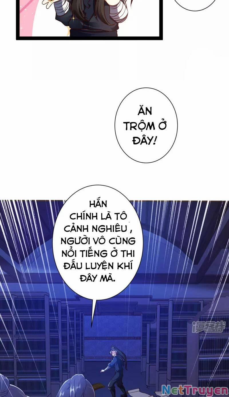 Khoa Kỹ Đại Tiên Tông 51 trang 4