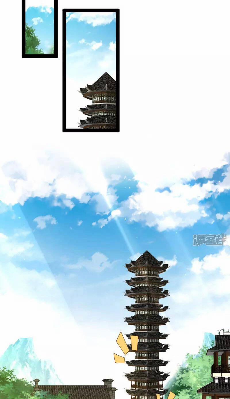 Khoa Kỹ Đại Tiên Tông 52 trang 1