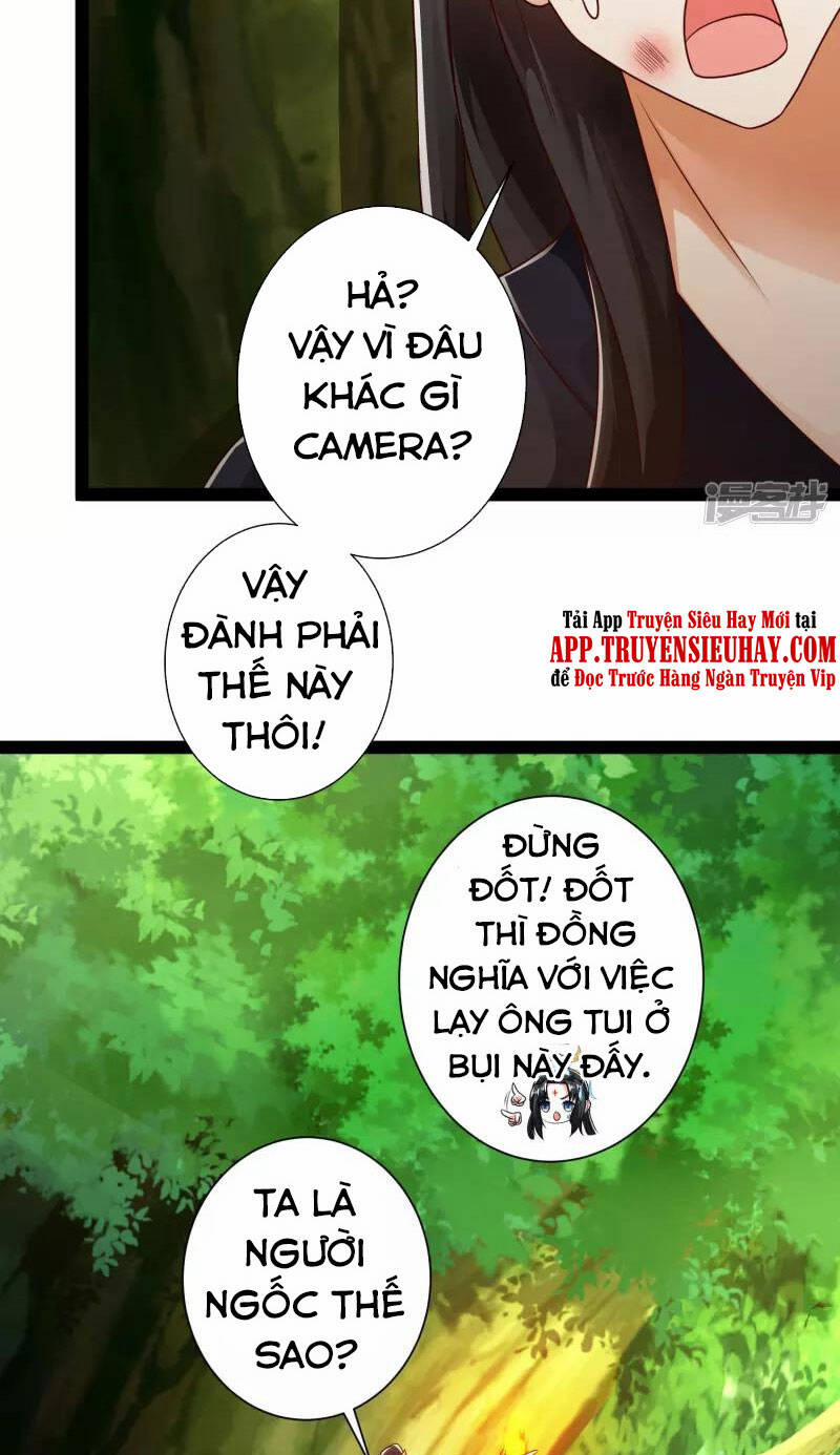 Khoa Kỹ Đại Tiên Tông 52 trang 11