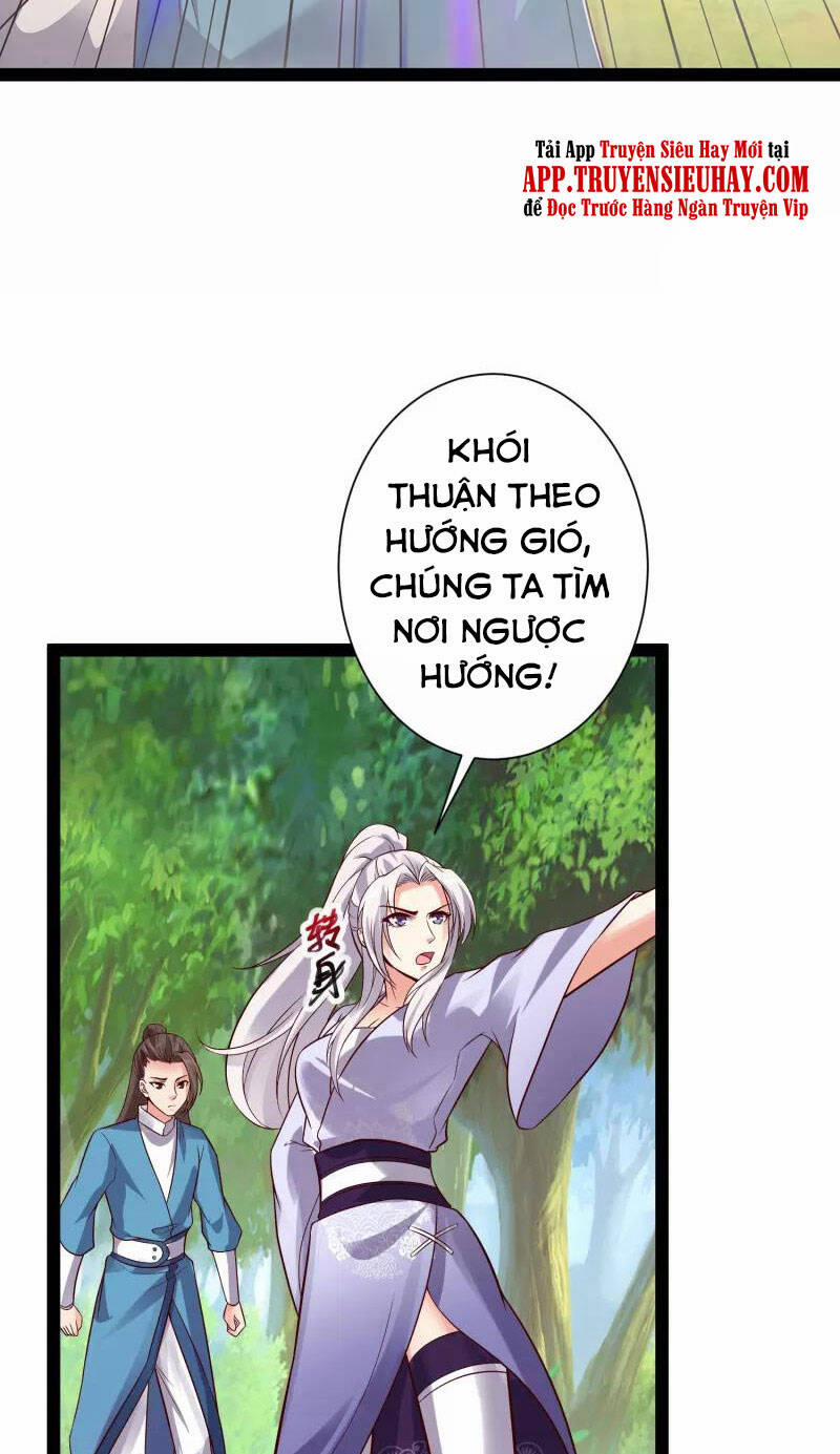 Khoa Kỹ Đại Tiên Tông 52 trang 18