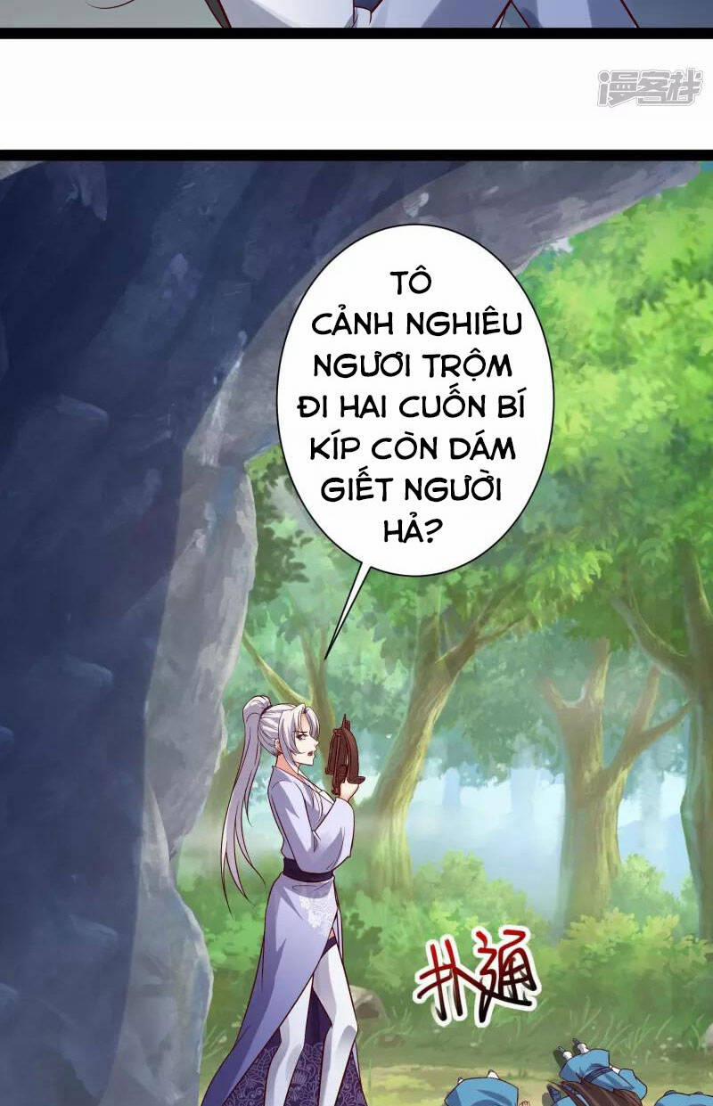 Khoa Kỹ Đại Tiên Tông 52 trang 24