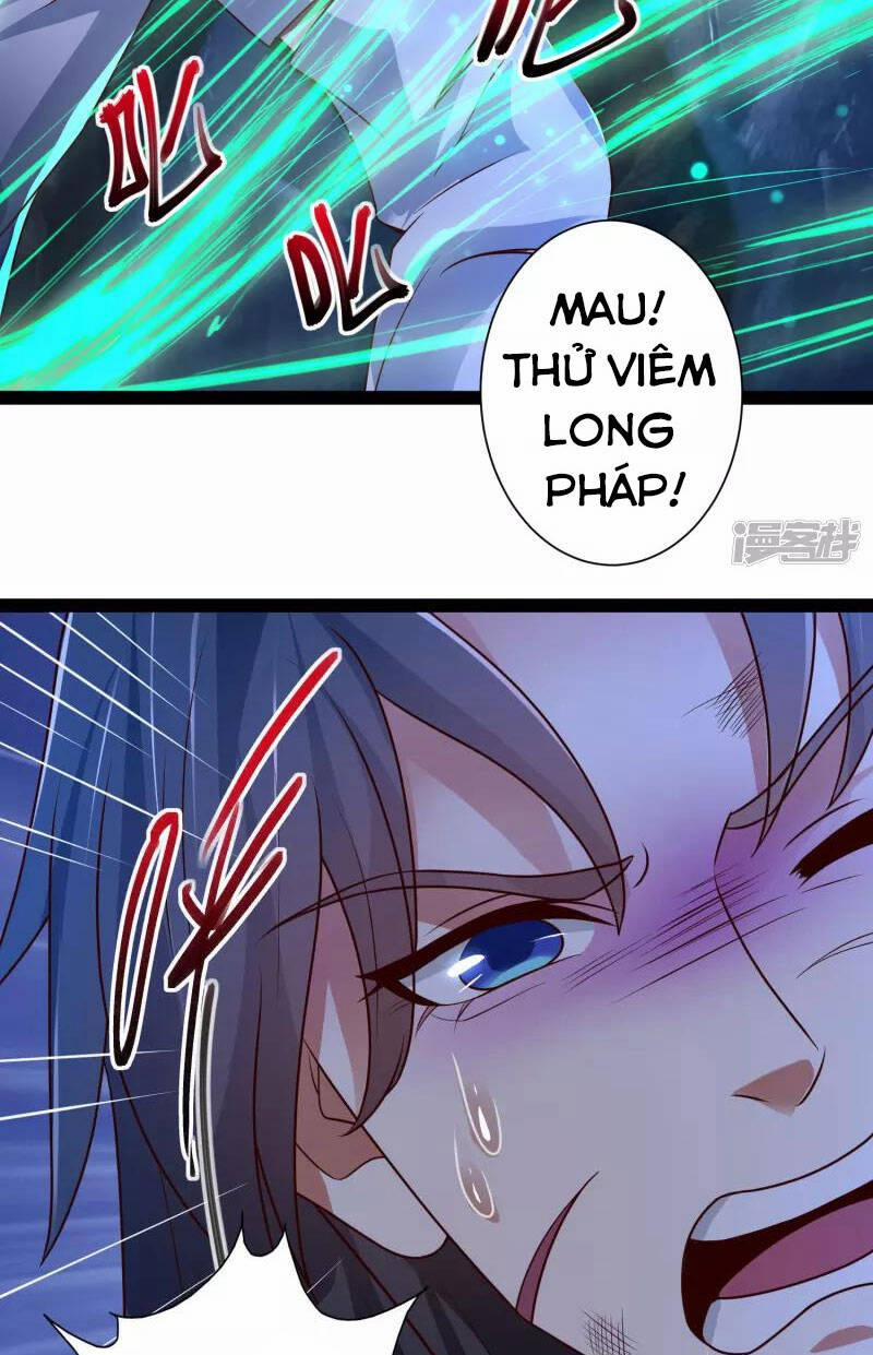 Khoa Kỹ Đại Tiên Tông 52 trang 29