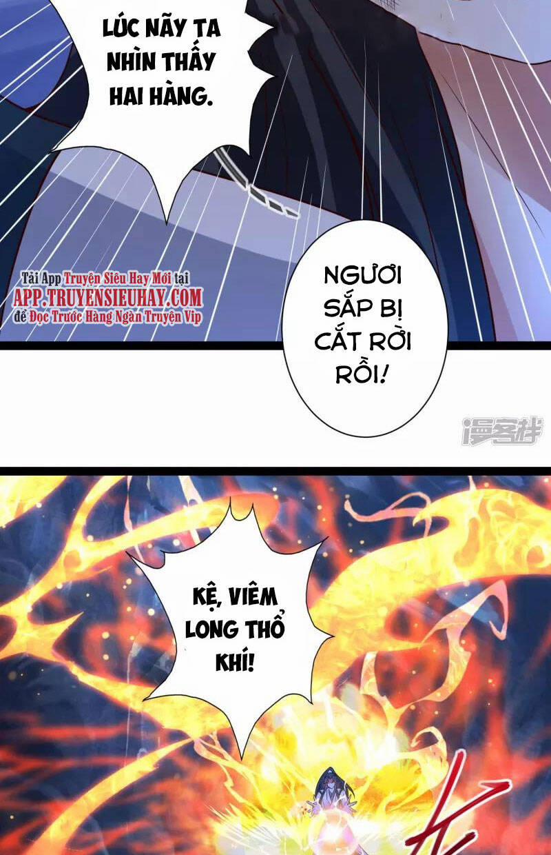 Khoa Kỹ Đại Tiên Tông 52 trang 30