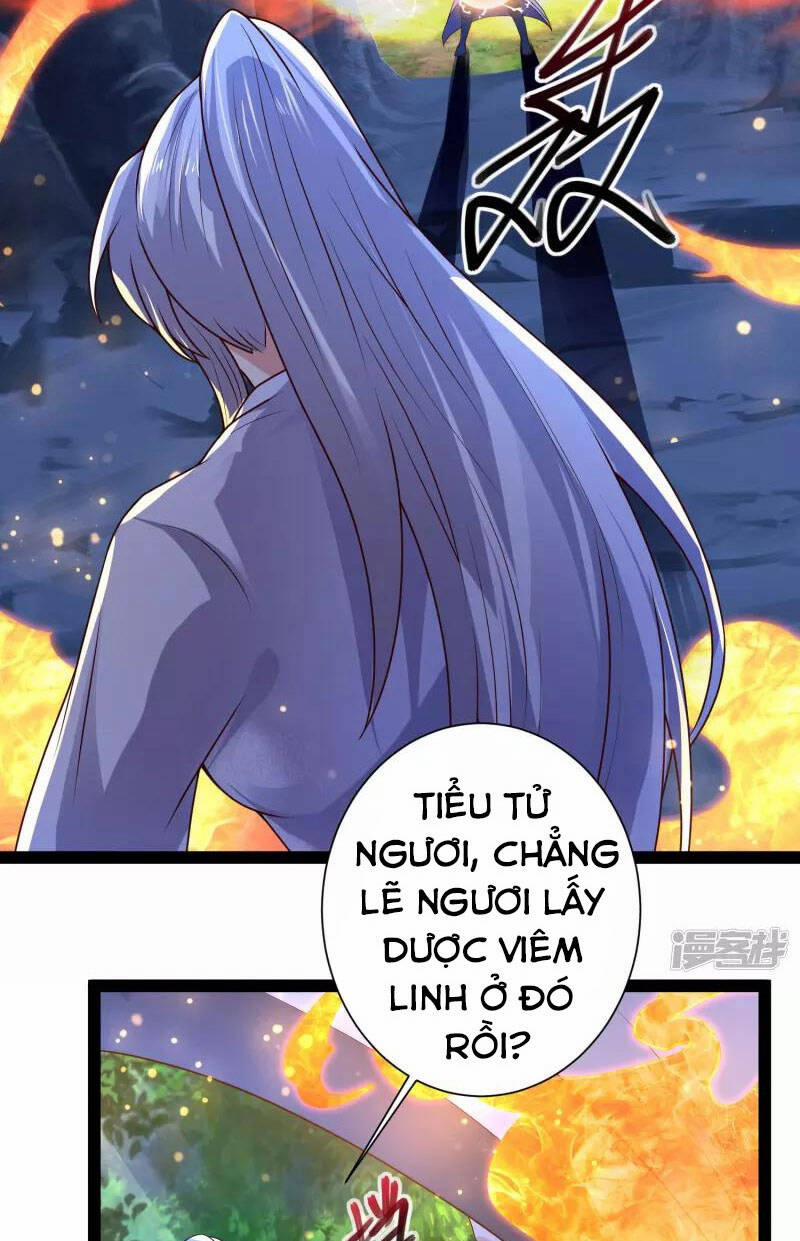 Khoa Kỹ Đại Tiên Tông 52 trang 31