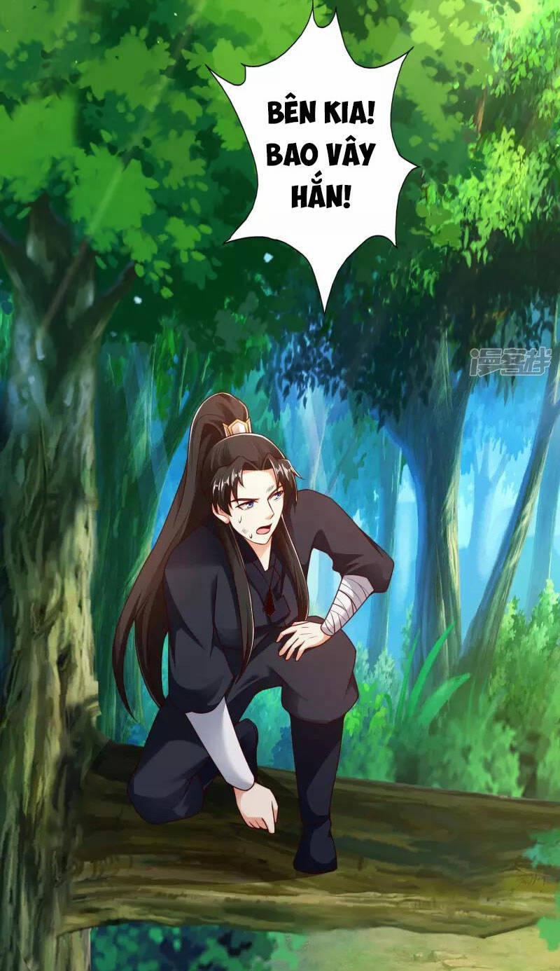 Khoa Kỹ Đại Tiên Tông 52 trang 8