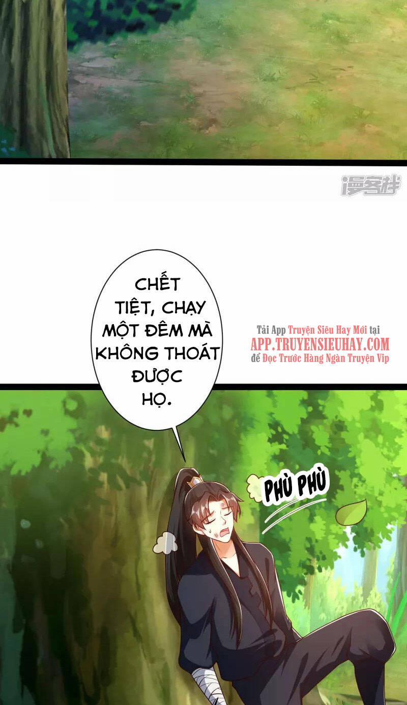 Khoa Kỹ Đại Tiên Tông 52 trang 9