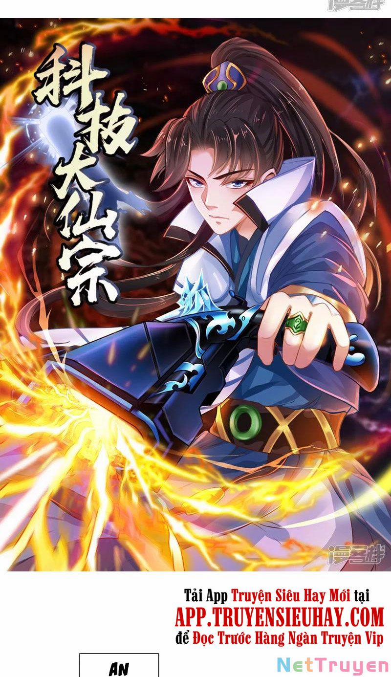 Khoa Kỹ Đại Tiên Tông 53 trang 0