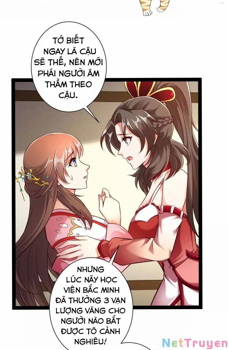 Khoa Kỹ Đại Tiên Tông 53 trang 30