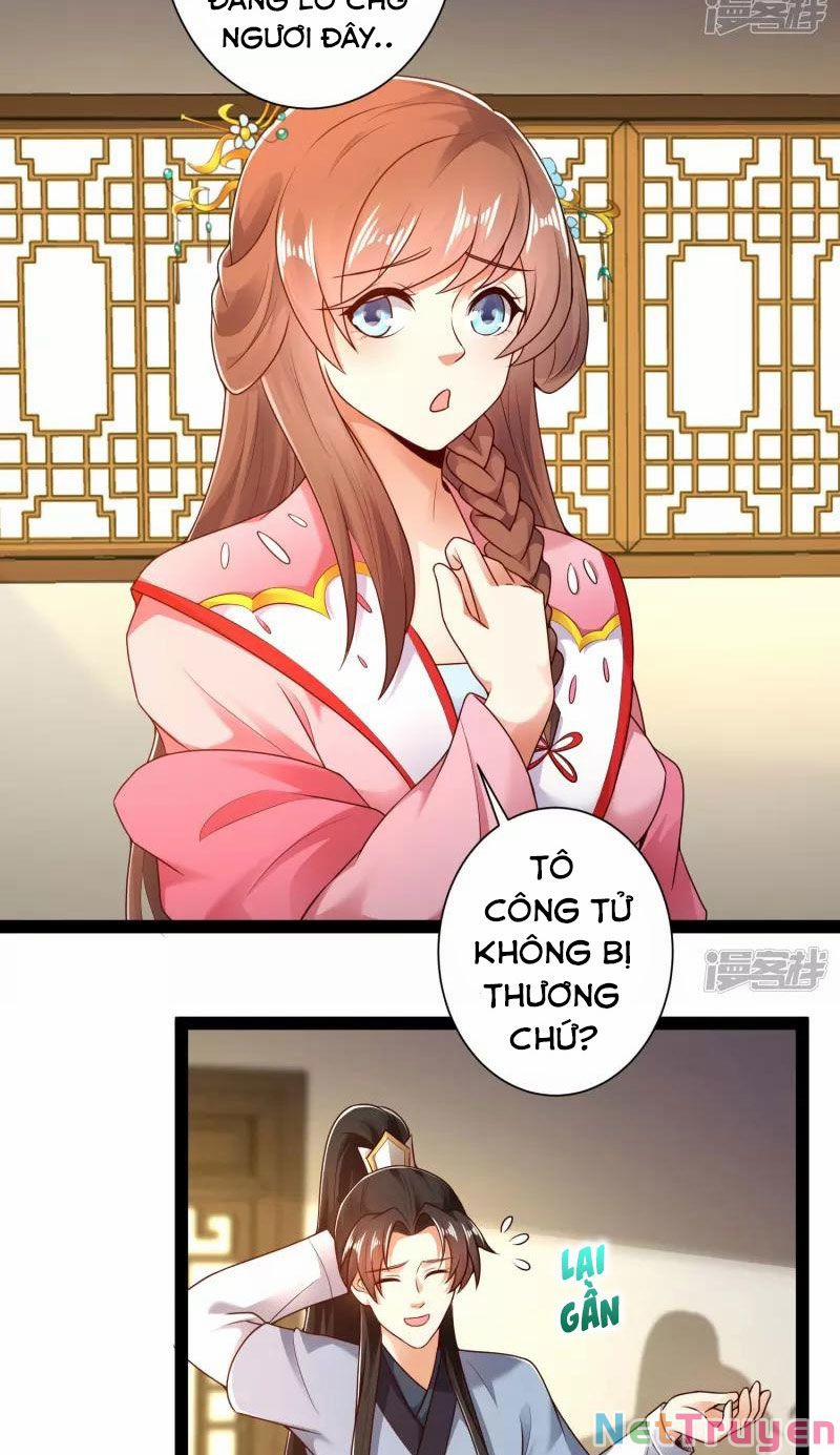 Khoa Kỹ Đại Tiên Tông 53 trang 7