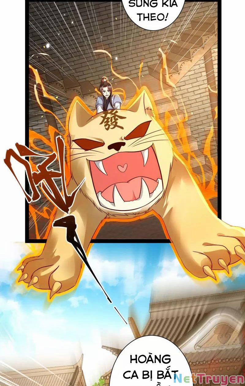 Khoa Kỹ Đại Tiên Tông 54 trang 19