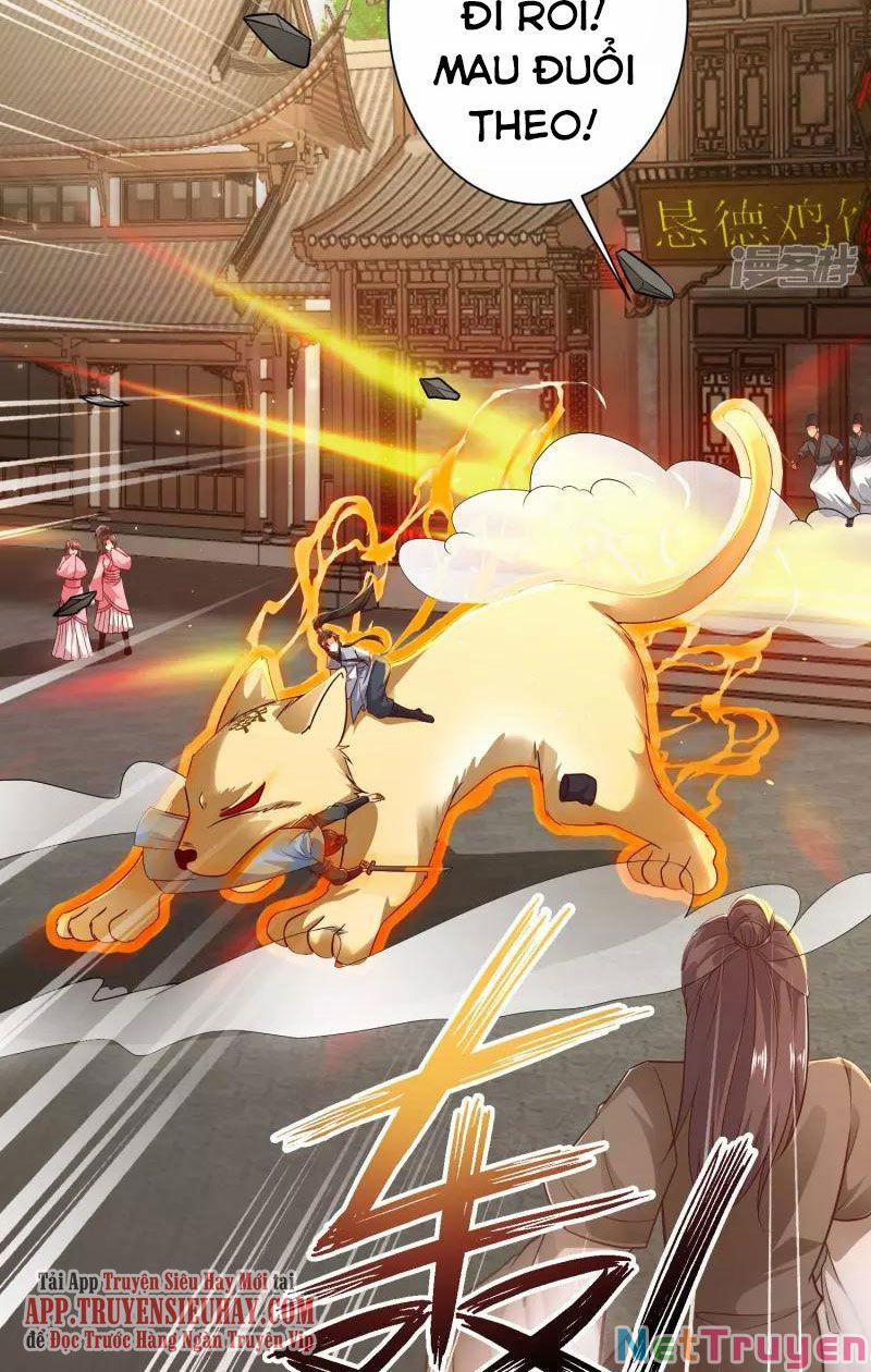 Khoa Kỹ Đại Tiên Tông 54 trang 20